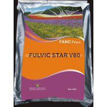 Fulvic Acid Organic Dünger